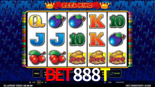 Cassino na plataforma BET888T